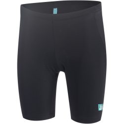 Bergzeit Basics Damen Jeuf Essential Road Radhose kurz