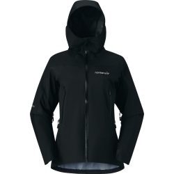 Norrona Damen Falketind GTX Jacke