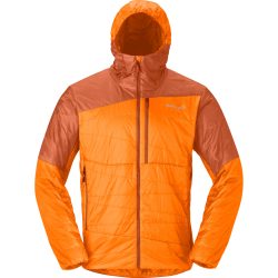 Norrona Herren Falketind Thermo40 Hoodie Jacke