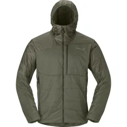 Norrona Herren Falketind Thermo40 Hoodie Jacke