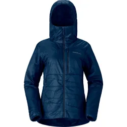 Norrona Damen Falketind Thermo40 Hoodie Jacke