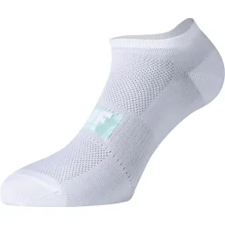 Bergzeit Basics Jeuf Essential Ghost 2er Pack Socken