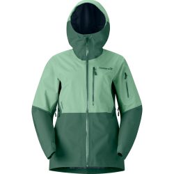 Norrona Damen Lofoten GTX Jacke