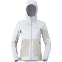 Norrona Damen Falketind Warm2 Stretch Hoodie Jacke