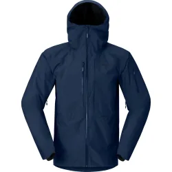 Norrona Herren Lofoten GTX Insulated Jacke