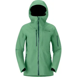 Norrona Damen Lofoten GTX Insulated Jacke