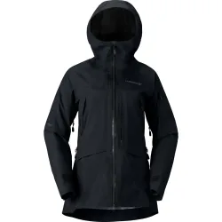 Norrona Damen Møre GTX Jacke
