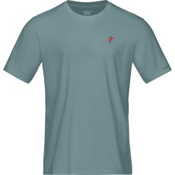 Norrona Herren /29 Cotton Activity Embroidery T-Shirt
