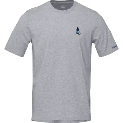 Norrona Herren /29 Cotton Activity Embroidery T-Shirt
