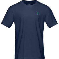 Norrona Herren /29 Cotton Activity Embroidery T-Shirt