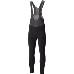 Bergzeit Basics Herren Jeuf Pro Thermal Bib lang