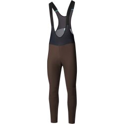 Bergzeit Basics Herren Jeuf Pro Thermal Bib lang