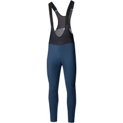 Bergzeit Basics Herren Jeuf Pro Thermal Bib lang
