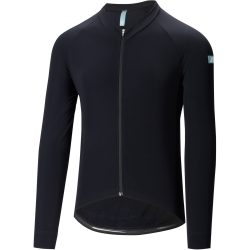 Bergzeit Basics Herren Jeuf Essential Thermal Radtrikot