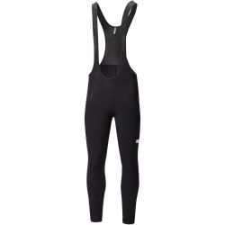 Bergzeit Basics Herren Jeuf Essential Thermal Bib lang