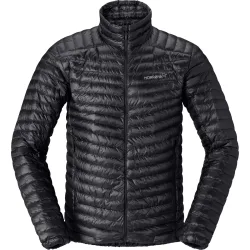 Norrona Herren Trollveggen Superlight Down800 Jacke