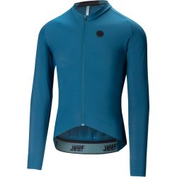 Bergzeit Basics Herren Jeuf Pro Thermal Radtrikot