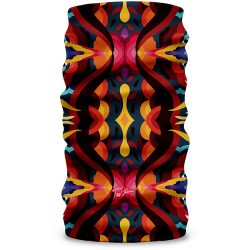 MATT Damen Ledania Coolmax Eco Polar Schlauchtuch