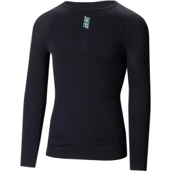 Bergzeit Basics Jeuf Train Thermal Longsleeve