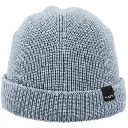 MATT Knit Mütze