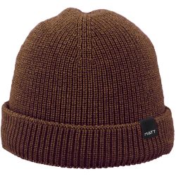 MATT Knit Mütze
