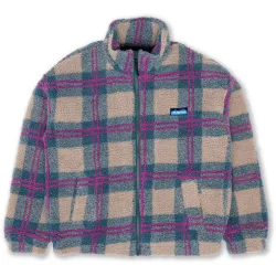 Kavu Damen Loven Jacke