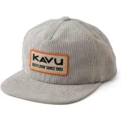 Kavu Wooderson Cap