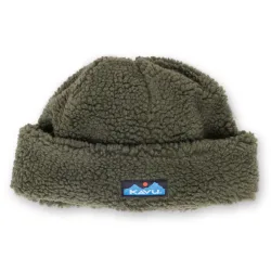 Kavu Fur Ball Mütze