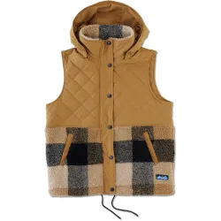 Kavu Damen Luna Peak Weste