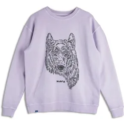Kavu Herren Core Crew Pullover