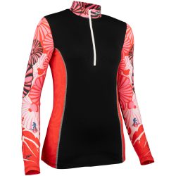 FreiSein Damen IcePrinzess Longsleeve