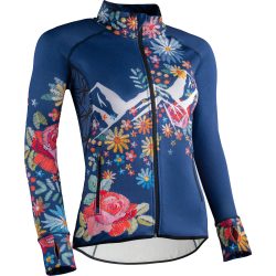 FreiSein Damen WonderfulDay Longsleeve