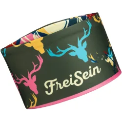 FreiSein DancingAntlers Stirnband