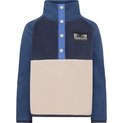 Didriksons Kinder Monte Half Bu 4 Pullover