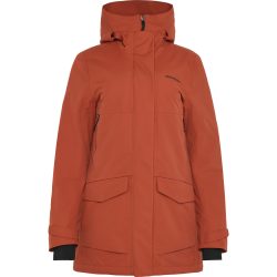 Didriksons Damen Frida 7 Parka