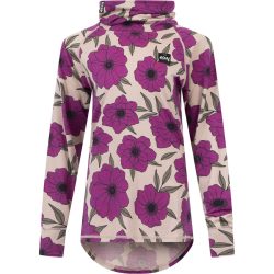 Eivy Damen Icecold Wool Longsleeve