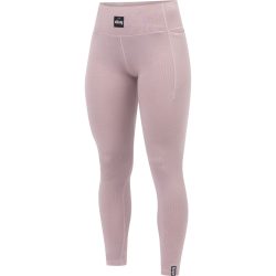 Eivy Damen Pocket Wool Rib Tights