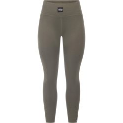 Eivy Damen Pocket Wool Rib Tights