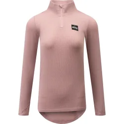 Eivy Damen Journey Wool Rib Longsleeve