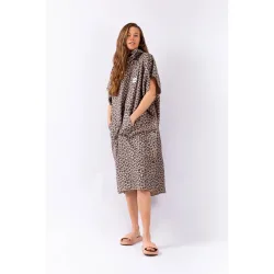 Eivy Damen Packable Changing Robe