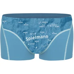 Ein schöner Fleck Erde Herren Spielmann Boxer