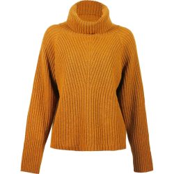 Skhoop Damen Signe Roll Neck Pullover