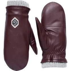 Kari Traa Damen Himle Handschuhe