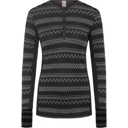Kari Traa Damen åkle Longsleeve