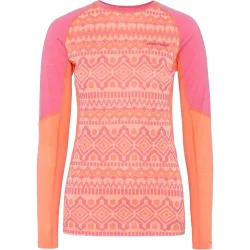 Kari Traa Damen Malia Longsleeve
