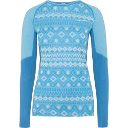 Kari Traa Damen Malia Longsleeve