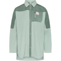 Kari Traa Damen Rothe Jacke