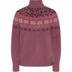 Kari Traa Damen Ingrid Knit Pullover