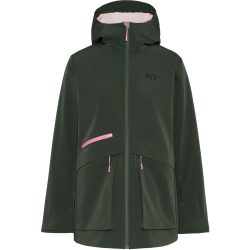 Kari Traa Damen Therese Jacke