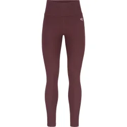 Kari Traa Damen Nina High Waist Tights